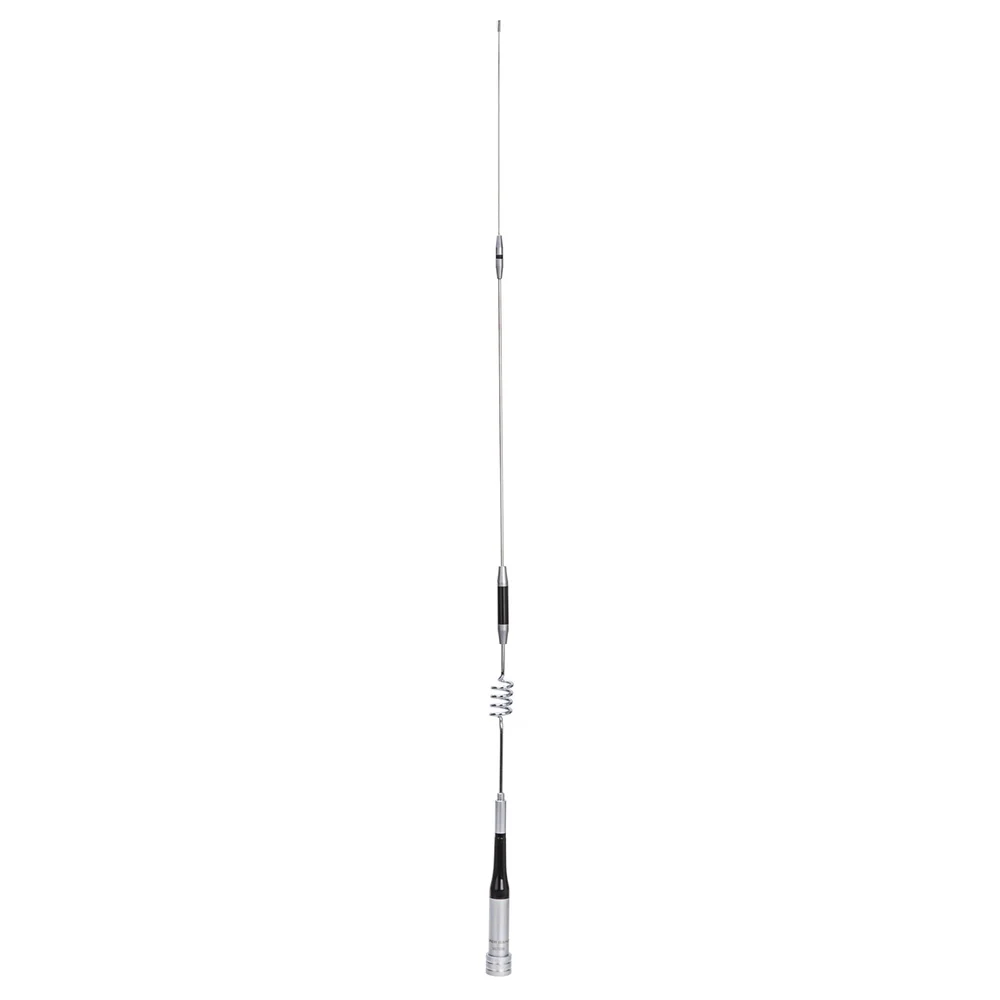 SG-7200 DUAL BAND Mobile Car Ham Radio PL259 Antenna VHF UHF 2m / 70cm 150W for Car Radio KT-8900 TH-9800 ZASTONE D9000