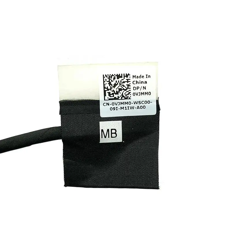 Кабель питания для ноутбука Dell Latitude 3300 XMSJ