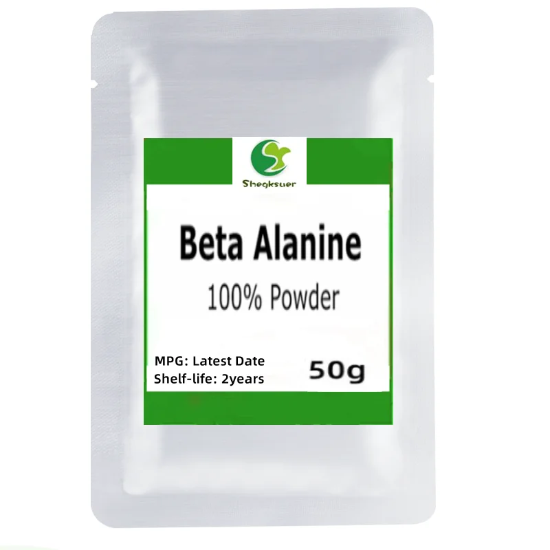 

Best 100% Beta Alanine ALA