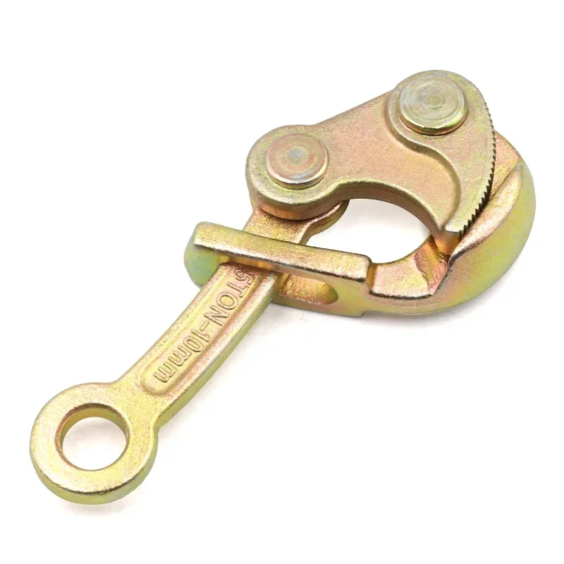 

Зажим для троса BesT RyingL 0.5T