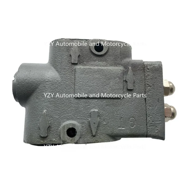 Аксессуары для вилочного погрузчика старый 3-тонный распределительный клапан CPC3K