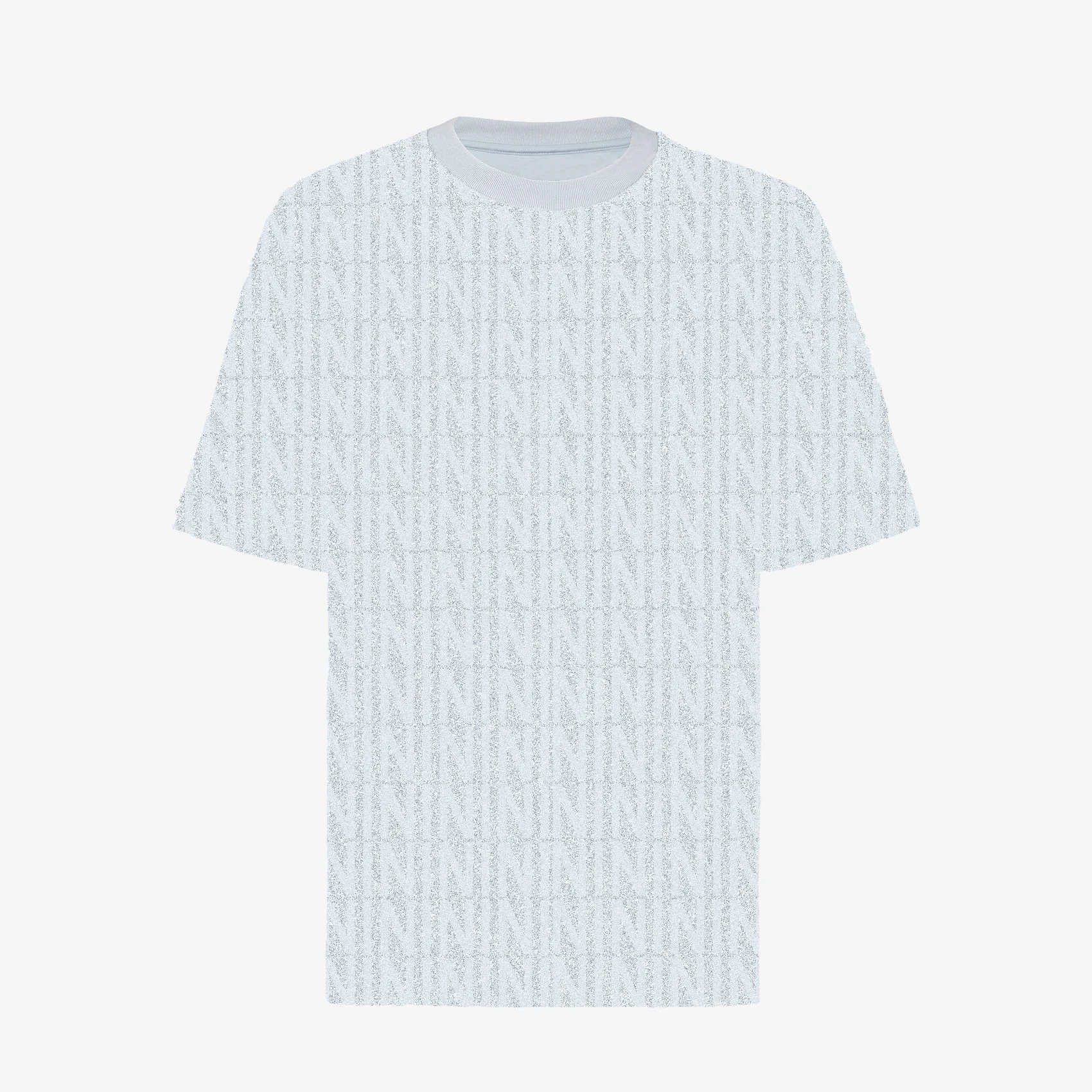 

EDGO Men's Fashion Short Sleeve Crew Neck Cotton Loose T-Shirt #edgo9509