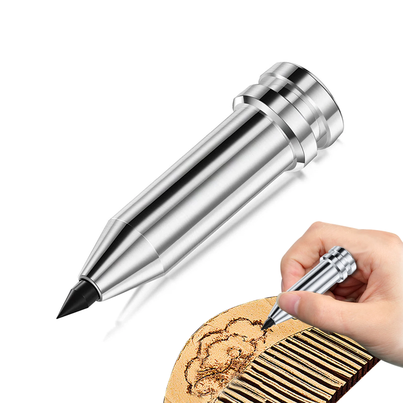 

Tip Engraving Tool Portable Precision Engraving Tips DIY Hand Engraving Tool Engraver Etching Tips Jewelry Metal Wood Carving
