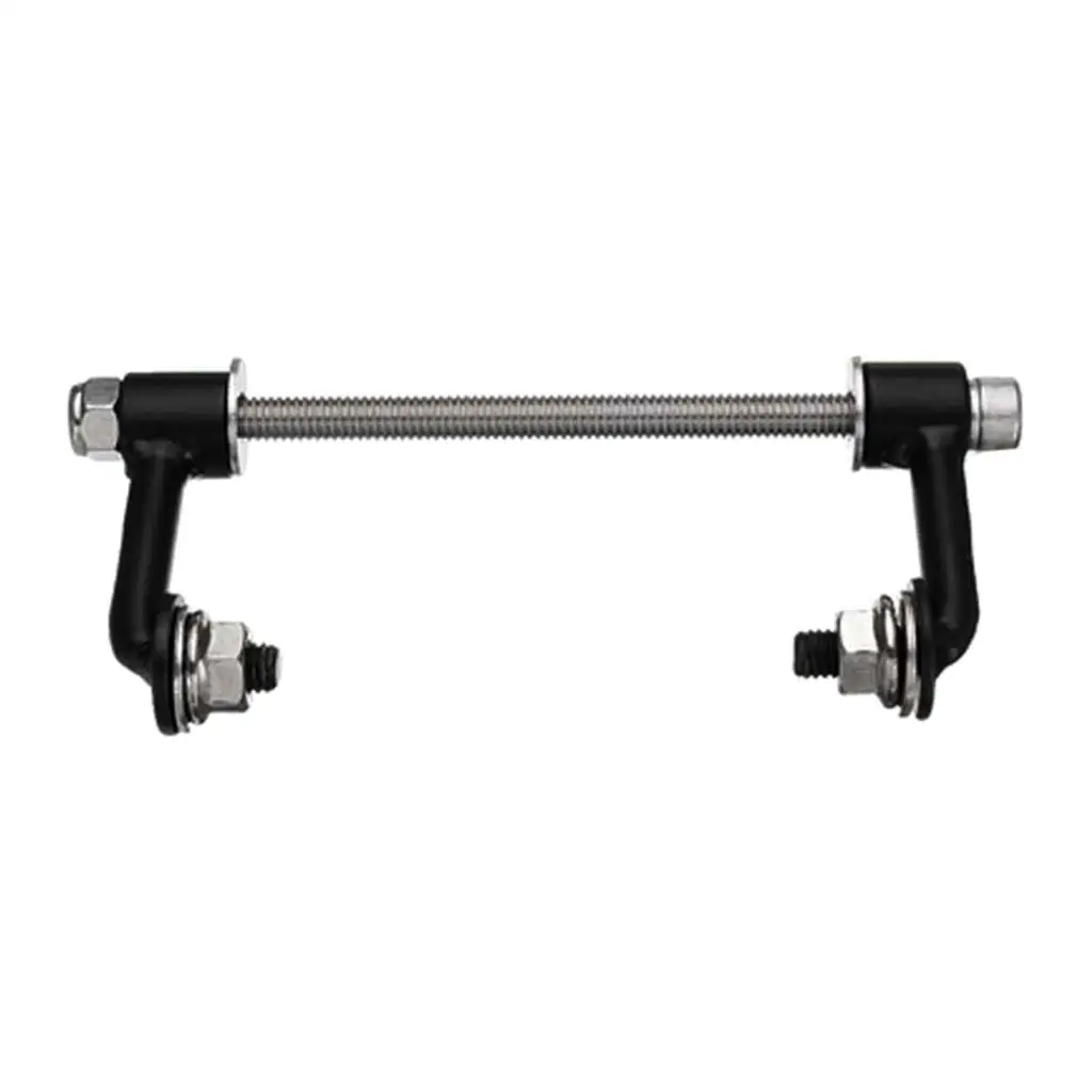 

2x Бензобак подъемник 2 "для XL883/1200 X48, металл