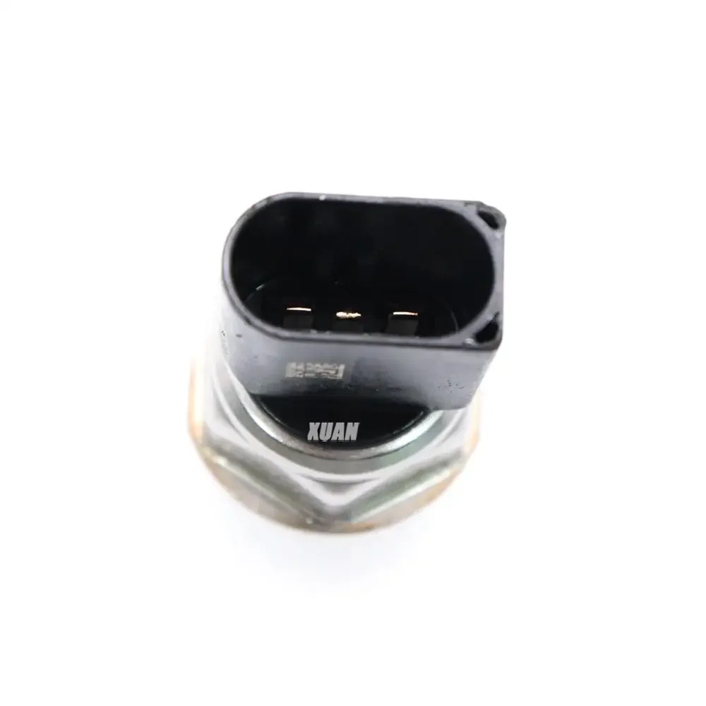 85PP30-02 ДАТЧИК ВЫСОКОГО ДАВЛЕНИЯ ТОПЛИВНОЙ РУЧНОЙ ДЛЯ HYUNDAI H-1 STAREX i30 i40 SANTA FE PORTER SONATA