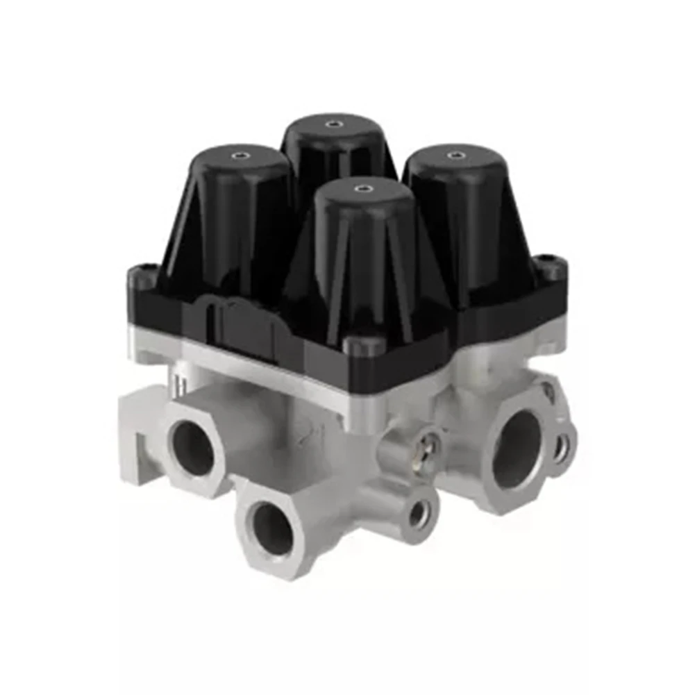 

21225479 Brake System Four Circuit Protection Valve 9347147400 For-Volvo FH12 FM12 Heavy Duty Truck Valve Parts 20382309