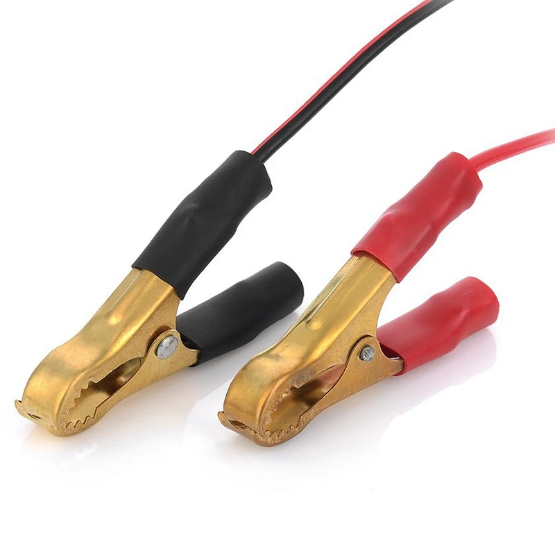 2-метровый провод постоянного тока 12 В удлинительный кабель для автомобильного