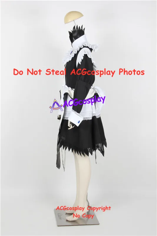 Косплей Фелиция с эмблемой огня Fates Костюм acg включает головной убор и чулки |