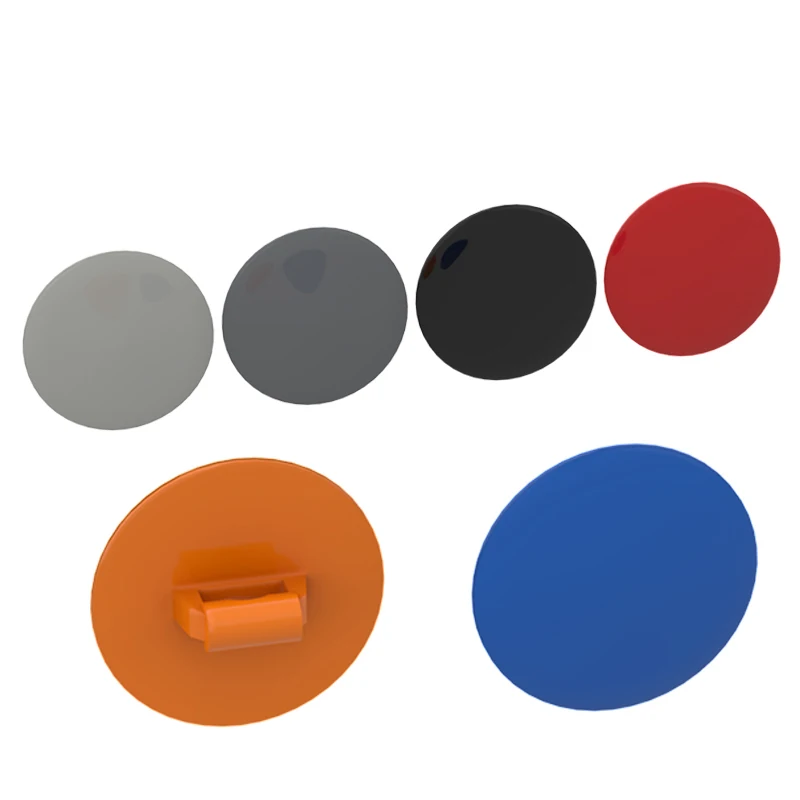 

10pcs Compatible MOC Brick Parts 75902 Building Block Particle Assmble Accessories DIY Kid Puzzle Edu Learning Toy Birthday Gift