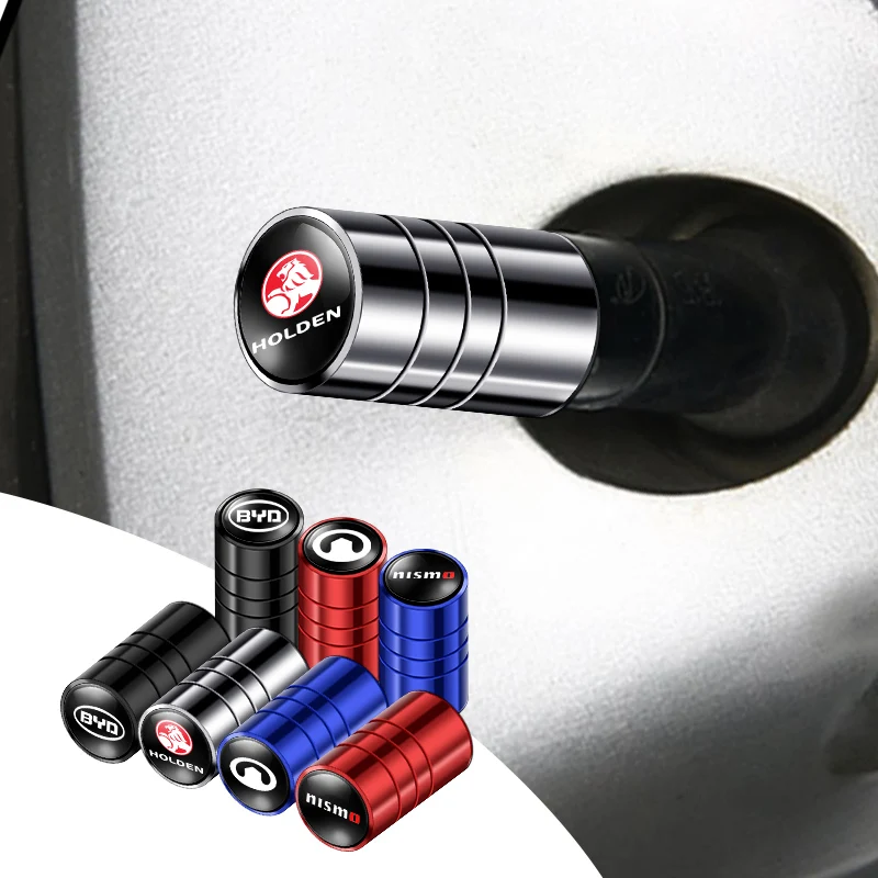 4 шт., Металлические колпачки для клапанов автомобильных колес, Аксессуары для автомобилей 500 Abarth Punto 124 125 500 695 OT2000, аксессуары для стайлинга автомобиля 4 шт., Металлические колпачки для клапанов автомобильных колес, Аксессуары для автомобилей 500 Abarth Punto 124 125 500 695 OT2000, аксессуары для стайлинга автомобиля