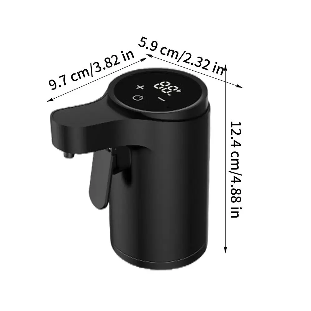 

Электронный диспенсер для вина