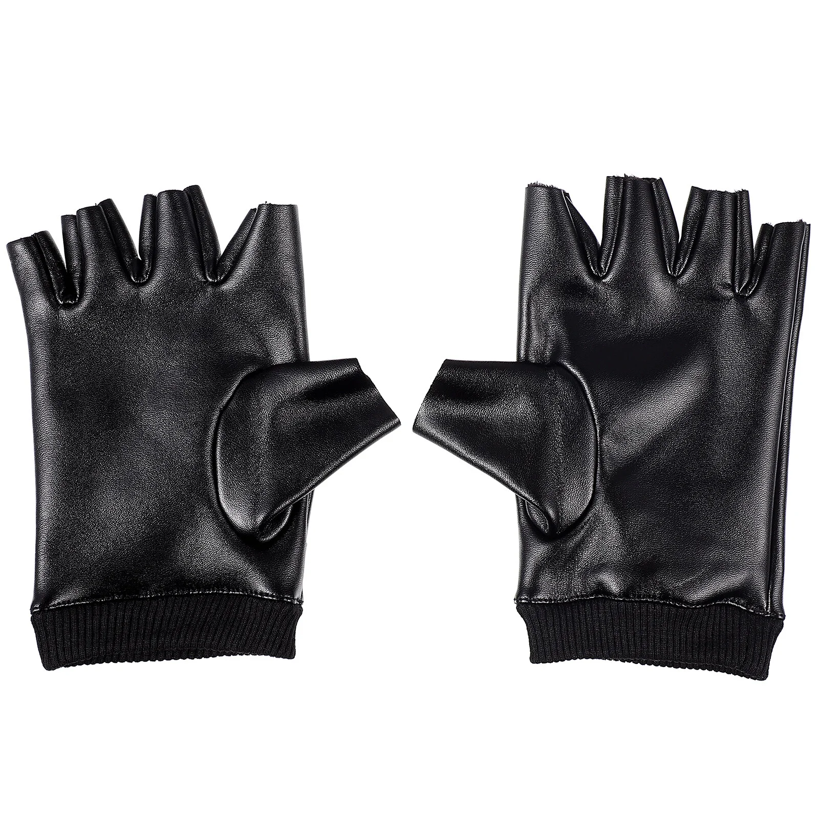 

Running Gifts Men Fishing Cycling Half Finger Sports Warm Artificial Man