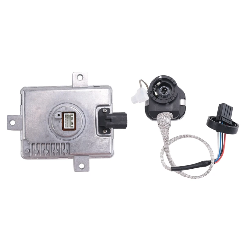 2X для 2002-2005 Acura TL ксеноновая балластная лампа инвертор блока управления 33119-S2A-J01