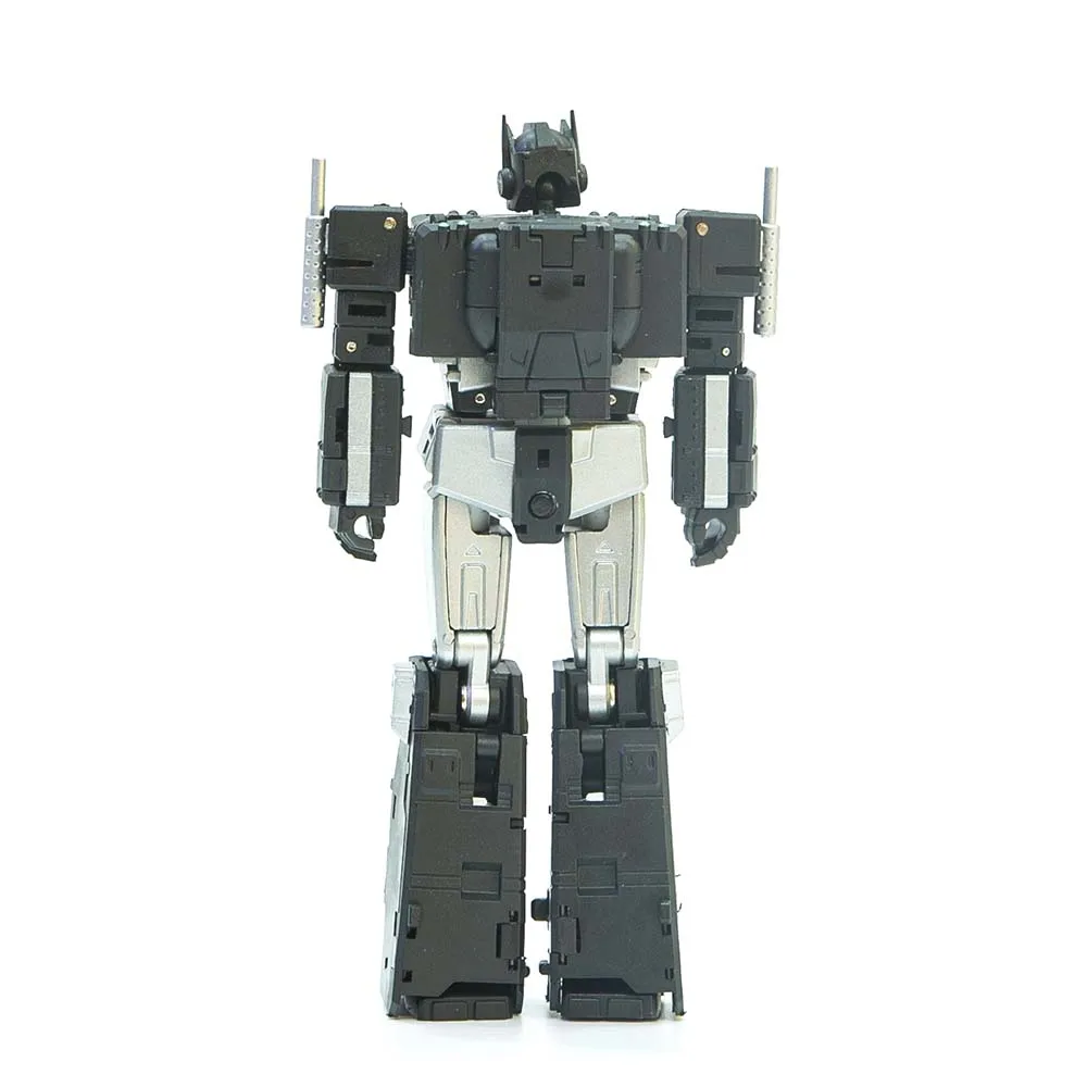 Новые игрушки-трансформеры робот волшебные квадратные игрушки модель 2 0 Версия