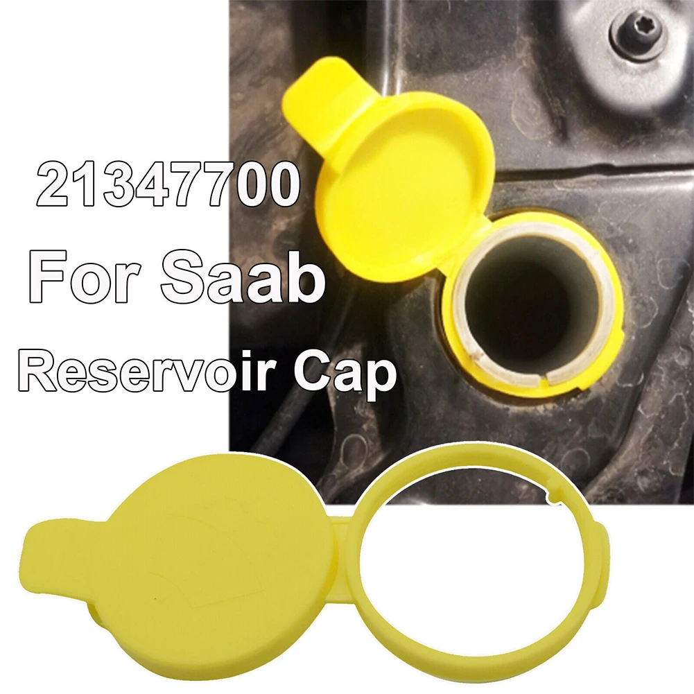 

High Quality Washer Fluid Reservoir Cap 74486-TF0-013 Abs Black Car Accessories Durable Easy Installation Replacement