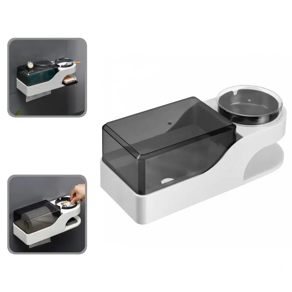 

Lightweight Wonderful Creative Toilet Paper Holder Waterproof Paper Container Large Capacity for Home