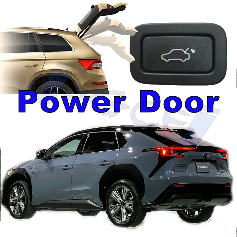 Автомобильный задний прайзер для задней двери автомобильный демпфер багажника