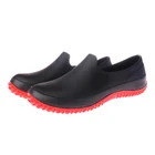 Мужская и женская обувь для кухни, уличные садовые сабо для шеф-повара, водонепроницаемая обувь для ресторана, нескользящая обувь больших размеров 35-49