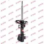 

335837 для ten shock MASTER III MOVANO double wheel