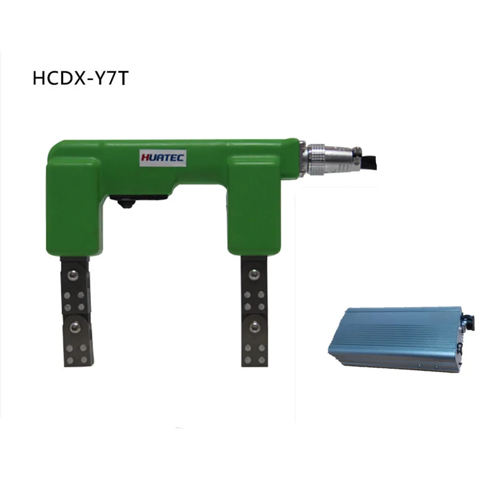 

HCDX-Y7T AC&DC Inverter rechargeable battery pack MT-610 Electromagnetic Yoke