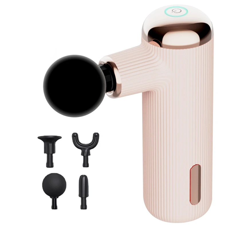 

Профессиональный Массажный пистолет для глубоких тканей