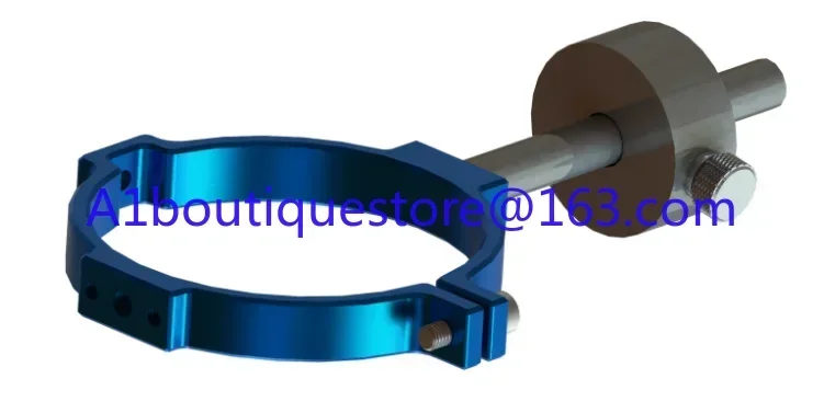 2023s M54 WandererRotator Mini V2 Electric CAA Сверхлегкий и низкопрофильный