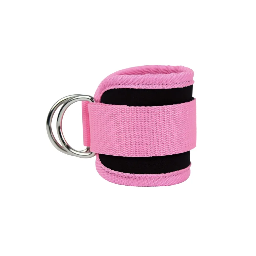 Тренажер для силовых ног фитнес-козловая Пряжка ремешок на лодыжку фитнес-кольцо