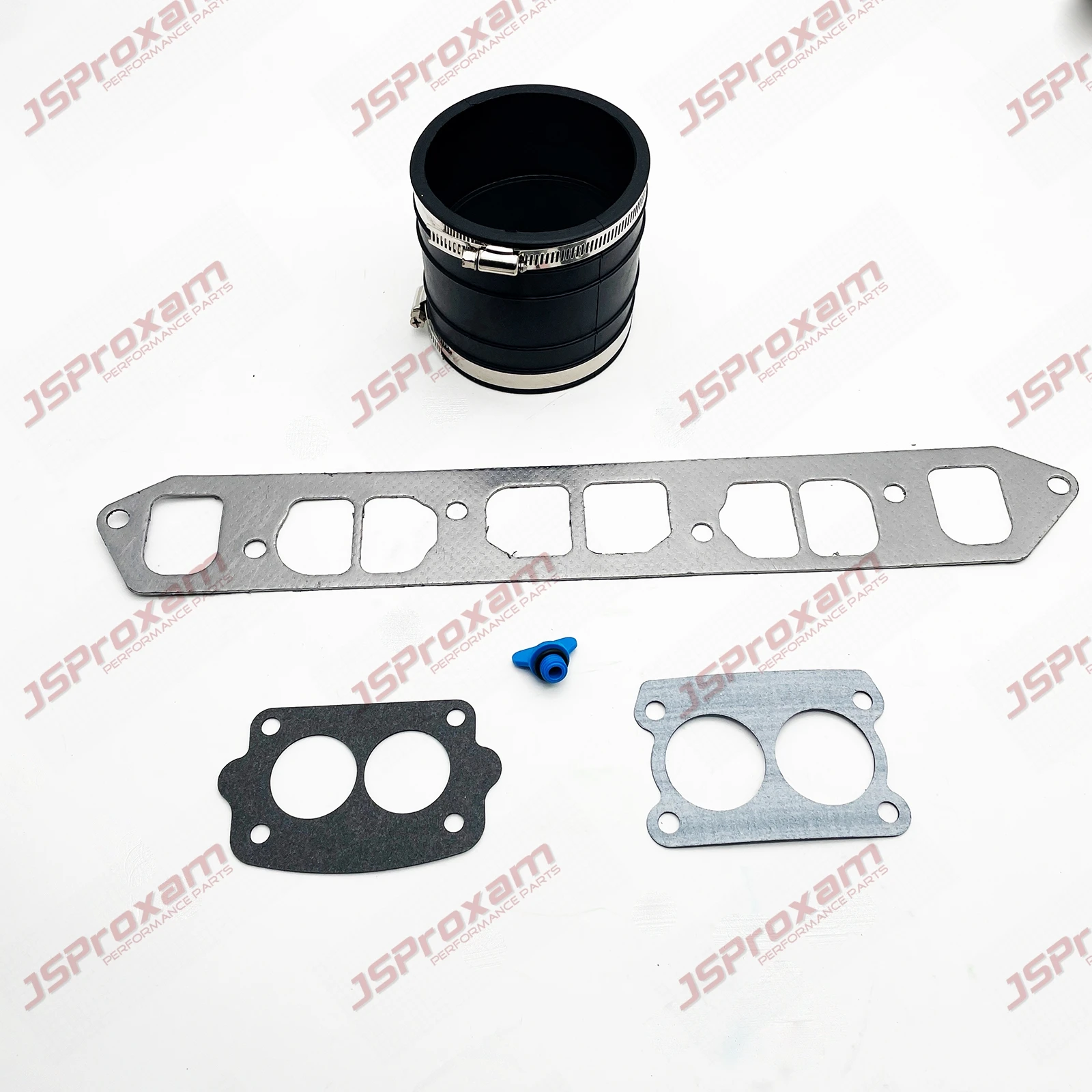 3852696 9-72802 заменяет для Volvo Penta открытая Кобра 913405 89224 18-2779 новые верхние выхлопные