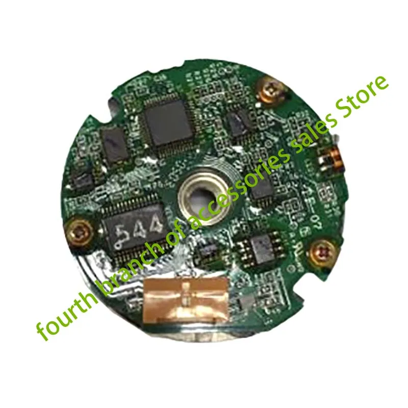Новый вращающийся энкодер UTSIH-B17CK SERVO SGMGH-13DCA6H-OY