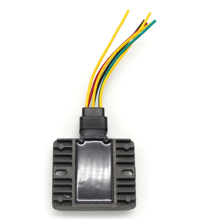 

Voltage Regulator Rectifier For Yamaha F100D F80B F80C F90 F75 F75A EDL/X ETL/X TL/XR TLR F75B ETL OEM:6D3-81960-00 68V-81960-00
