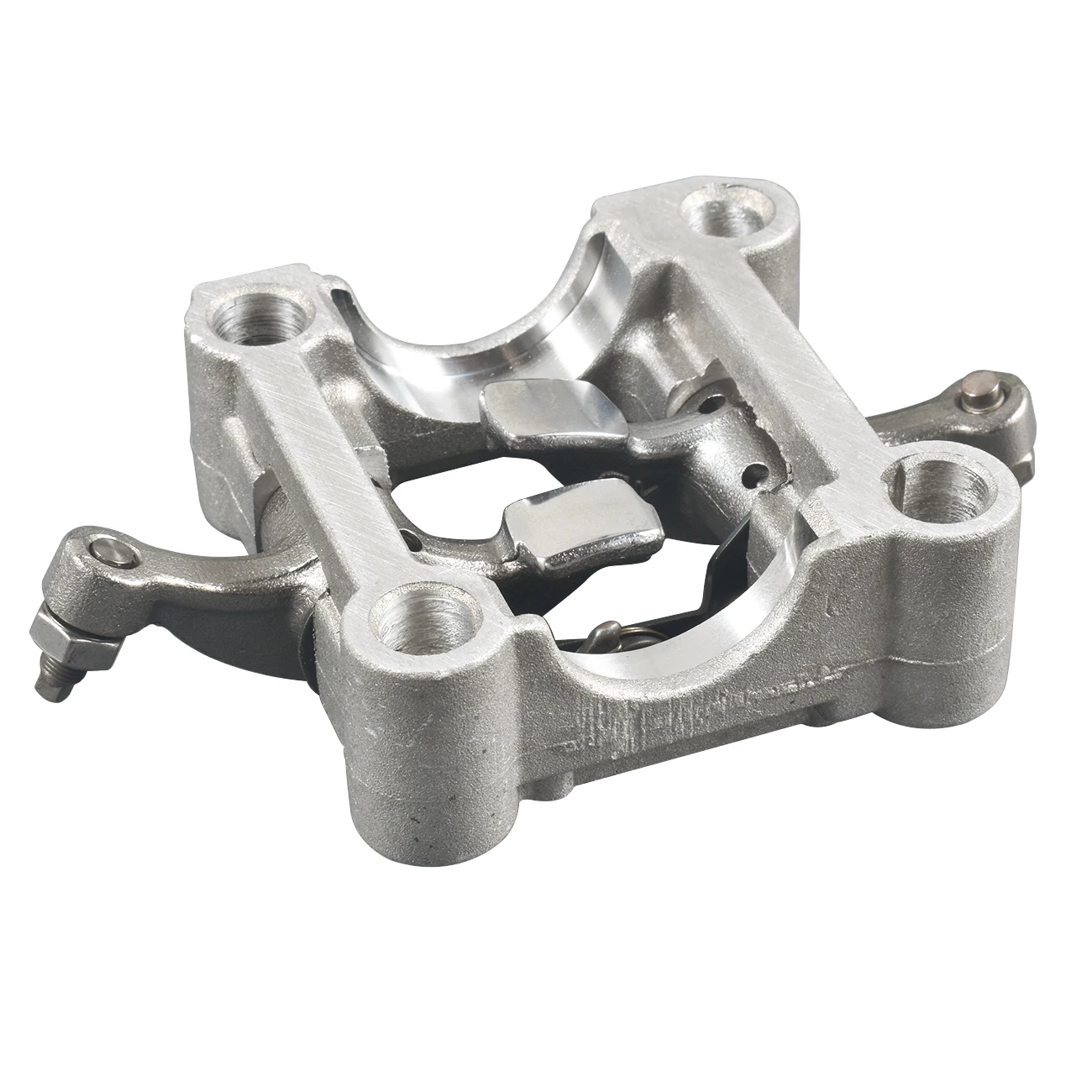 Коромысло двигателя в сборе для GY6 125 150cc QMI152 ATV Go Kart |