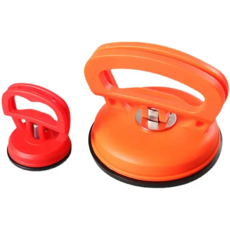 

Mini Car Dent Repair Universal Puller Suction Cup Bodywork Panel Sucker Remover Tool Heavy-duty Rubber For Glass Metal