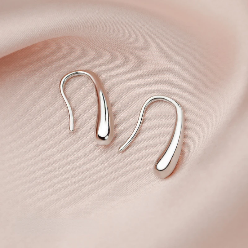 

Stud Earrings Simple Cold Wind Earrings Small Design Fashion Earrings Korean Version Ins Temperament Earrings Earrings forWomen
