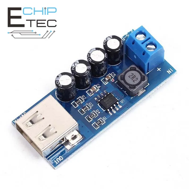 

Free shipping 5V 1A Booster Step Up Linear Rectifier USB Lithium Battery Power Charging Module