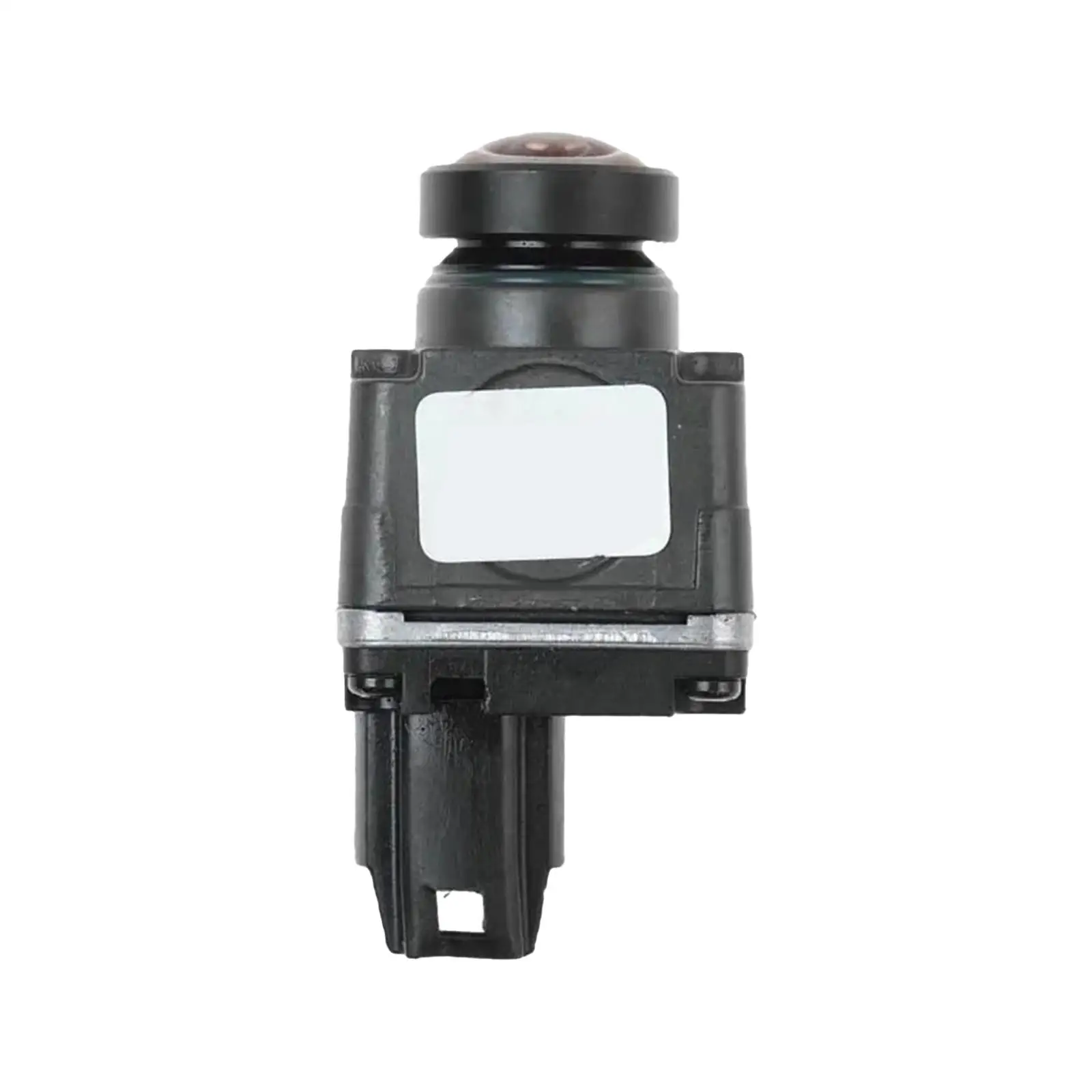 

Automotive Backup Camera Sturdy Plug and Play Assembly Rear View reversing