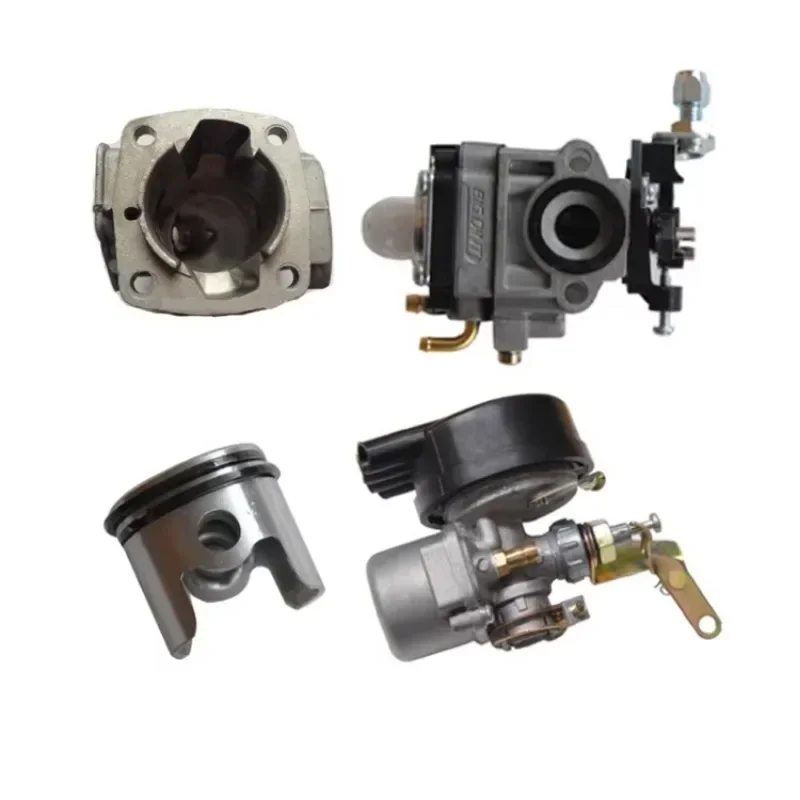 Сельскохозяйственный опрыскиватель 768 портативный рюкзак TU-26 мощностью 25 л