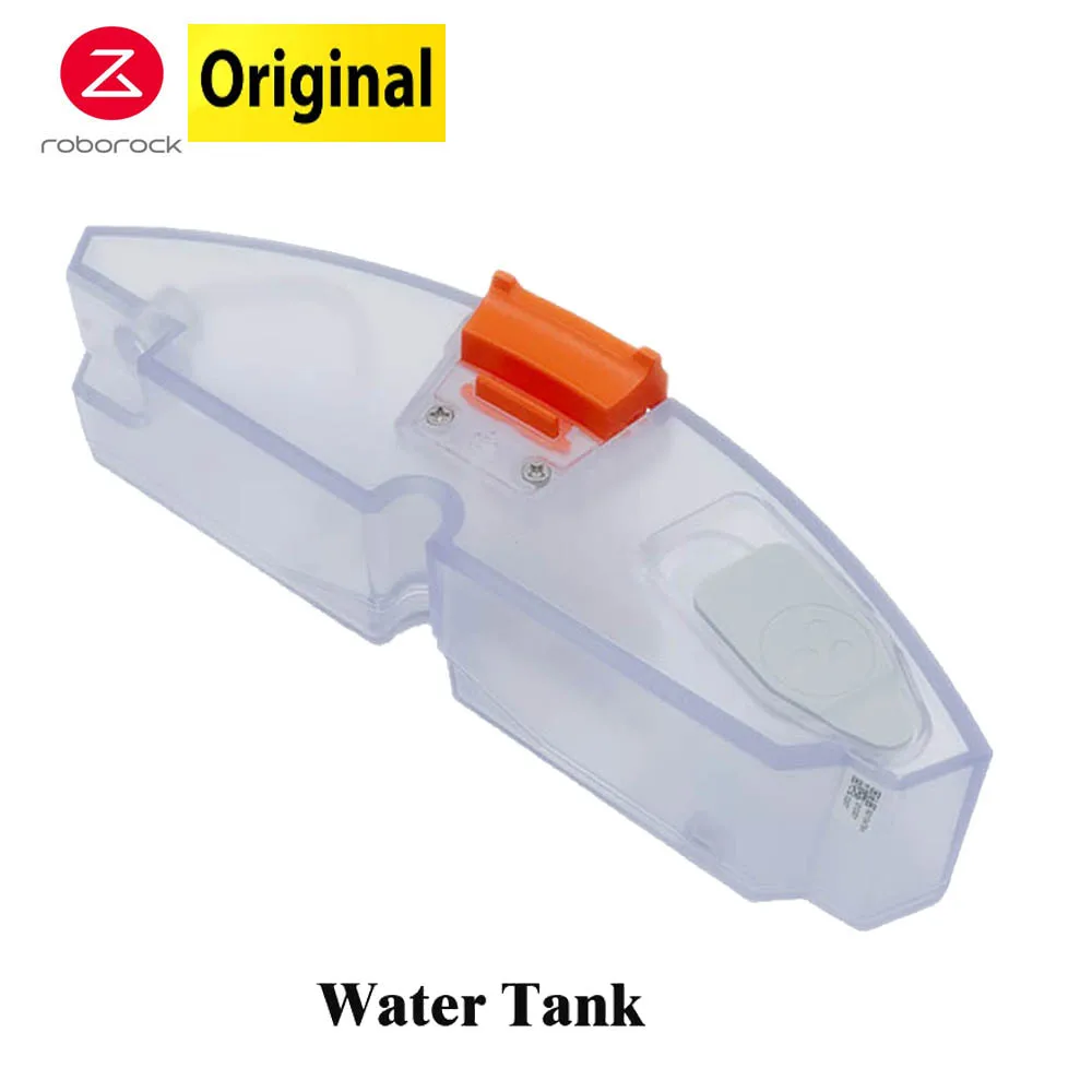 

Резервуар для воды Roborock S7