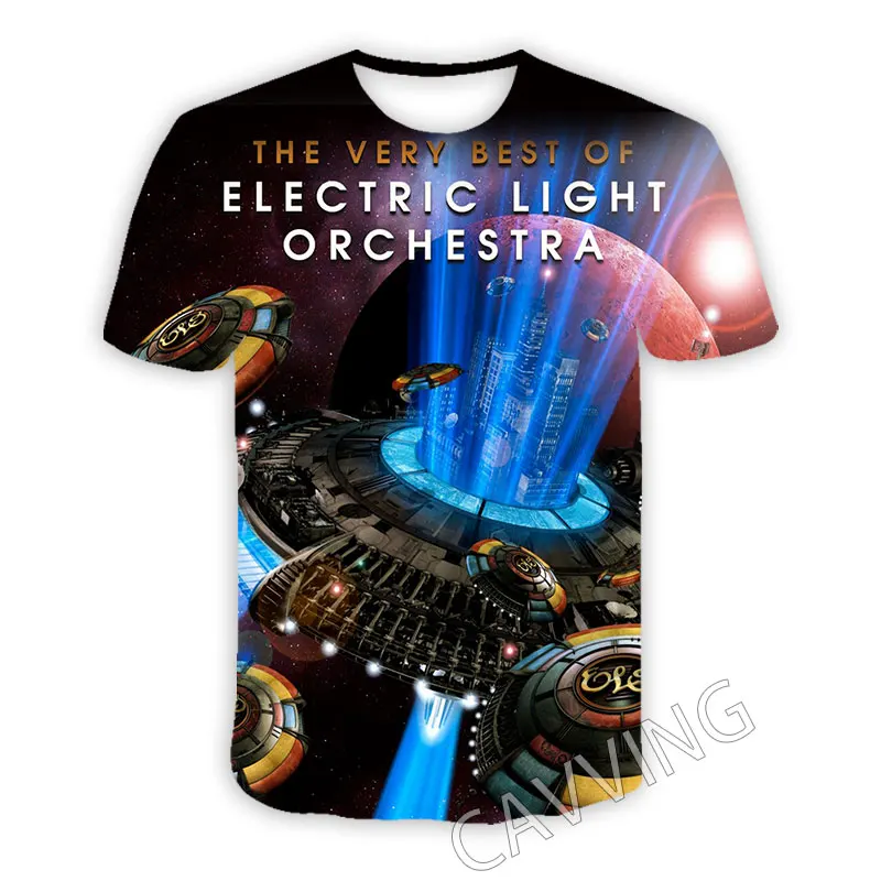 Новинка модные женские/мужские футболки с 3D рисунком Электронная фотография