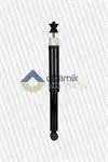 

PN7310326 rear shock absorber for CLIO IV HB
