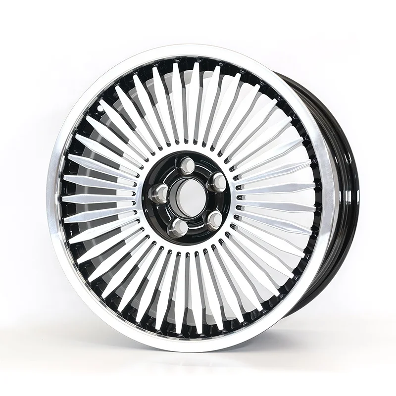 Спицевые проволочные колеса 17 20 22 24 26 дюймов другие популярные старые автомобили