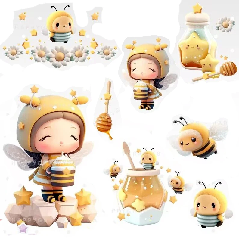 

Прозрачный силиконовый штамп и штамп для пожилых пар, прозрачный Скрапбукинг «сделай сам», фотоальбом с милым рисунком