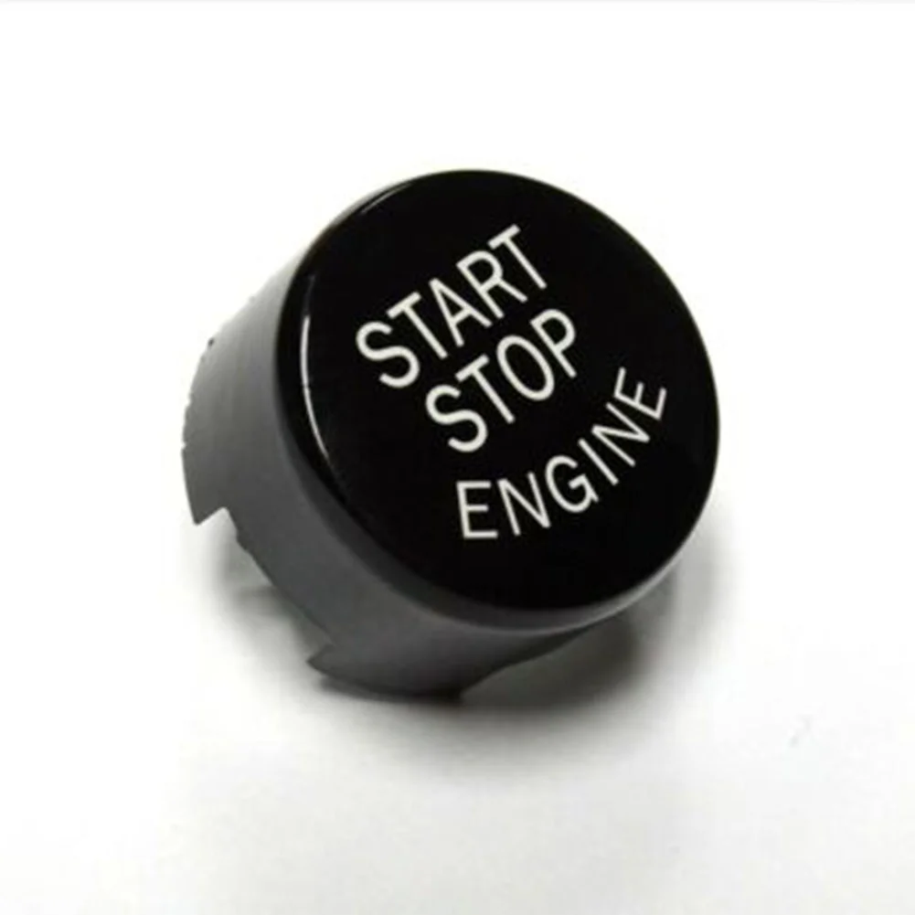 

For F SERIES X3 X5 X6 Engine Button Switch Cover Car Plastic Start/Stop