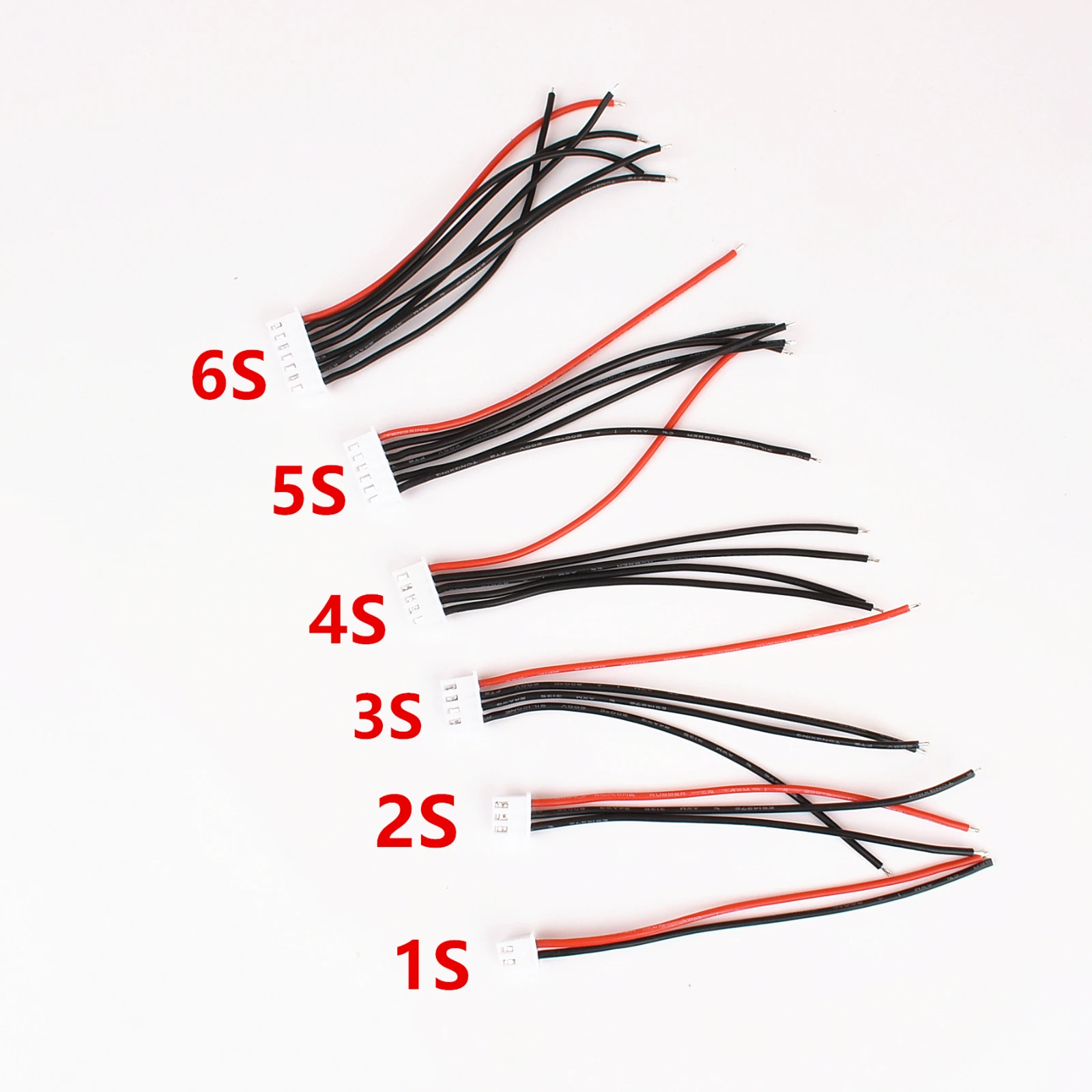 Wire change