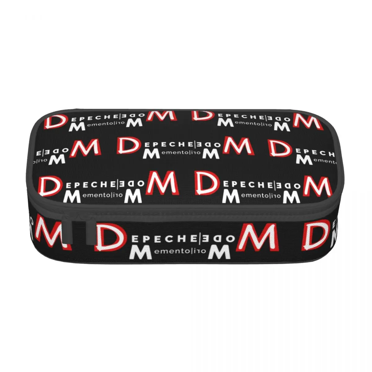 Индивидуальные электронные пеналы для карандашей в стиле рок Depeche классный режим