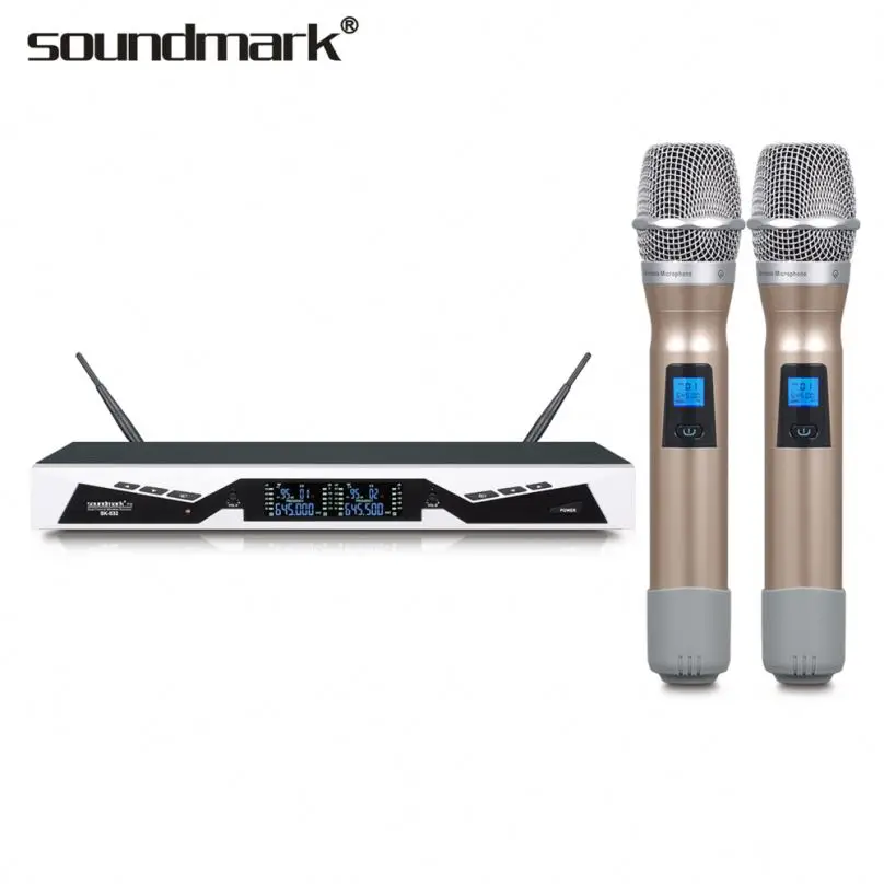 

Karoke Microphone Microphone/Mike