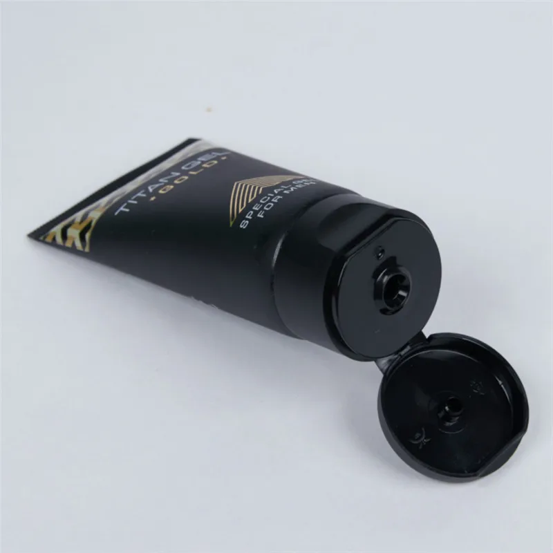 Рисунок 2 - Гель TITAN крем для увеличения