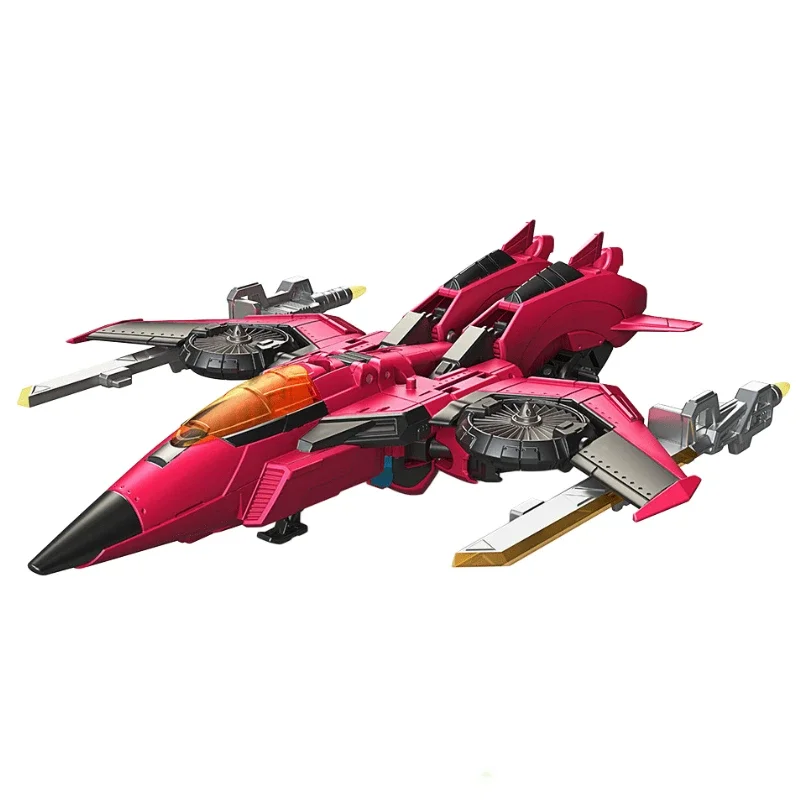 В наличии Takara Tomy Трансформеры G Series Titan Return D-Class Wind Blade Robot Аниме Экшн-модель Игрушки