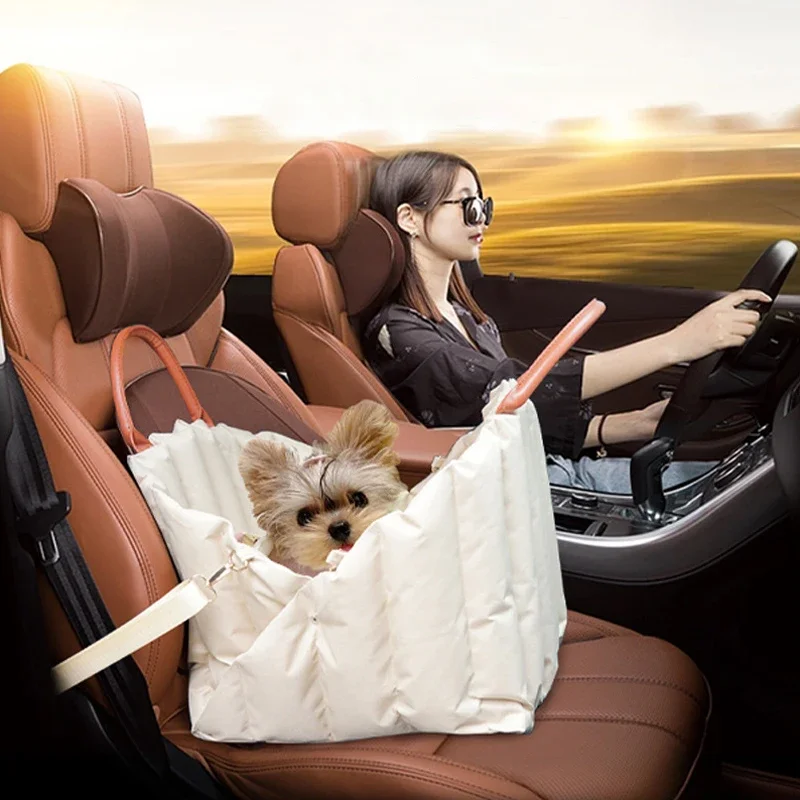 Portable Pet Bag
