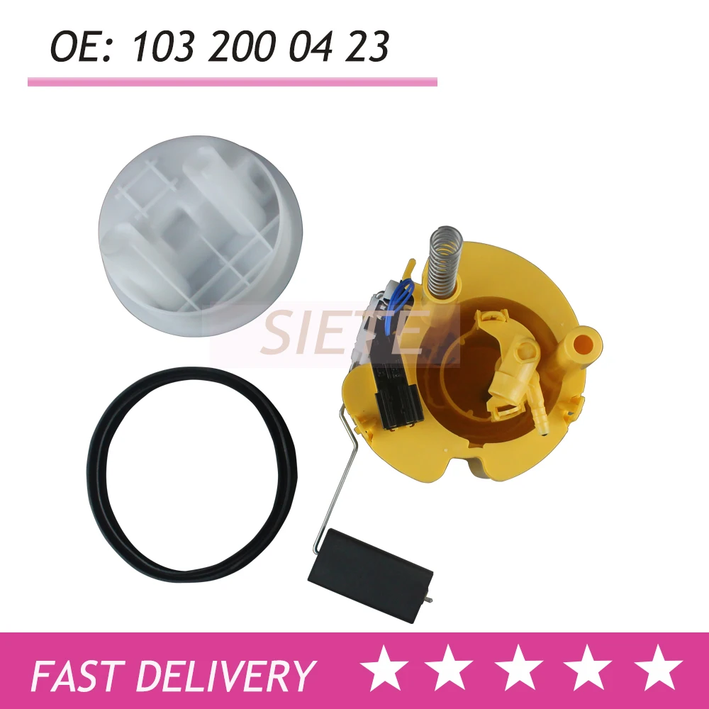 2034705094 модуль дизельного насоса в сборе для Benz W203 C200 C220