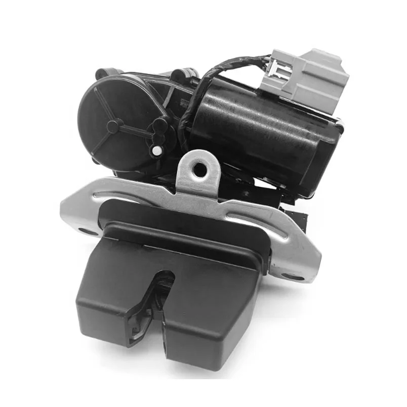 

Car Tailgate Boot Trunk Lock